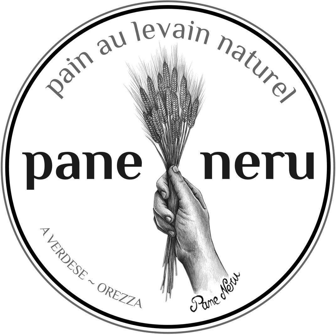 Logo PANE NERU