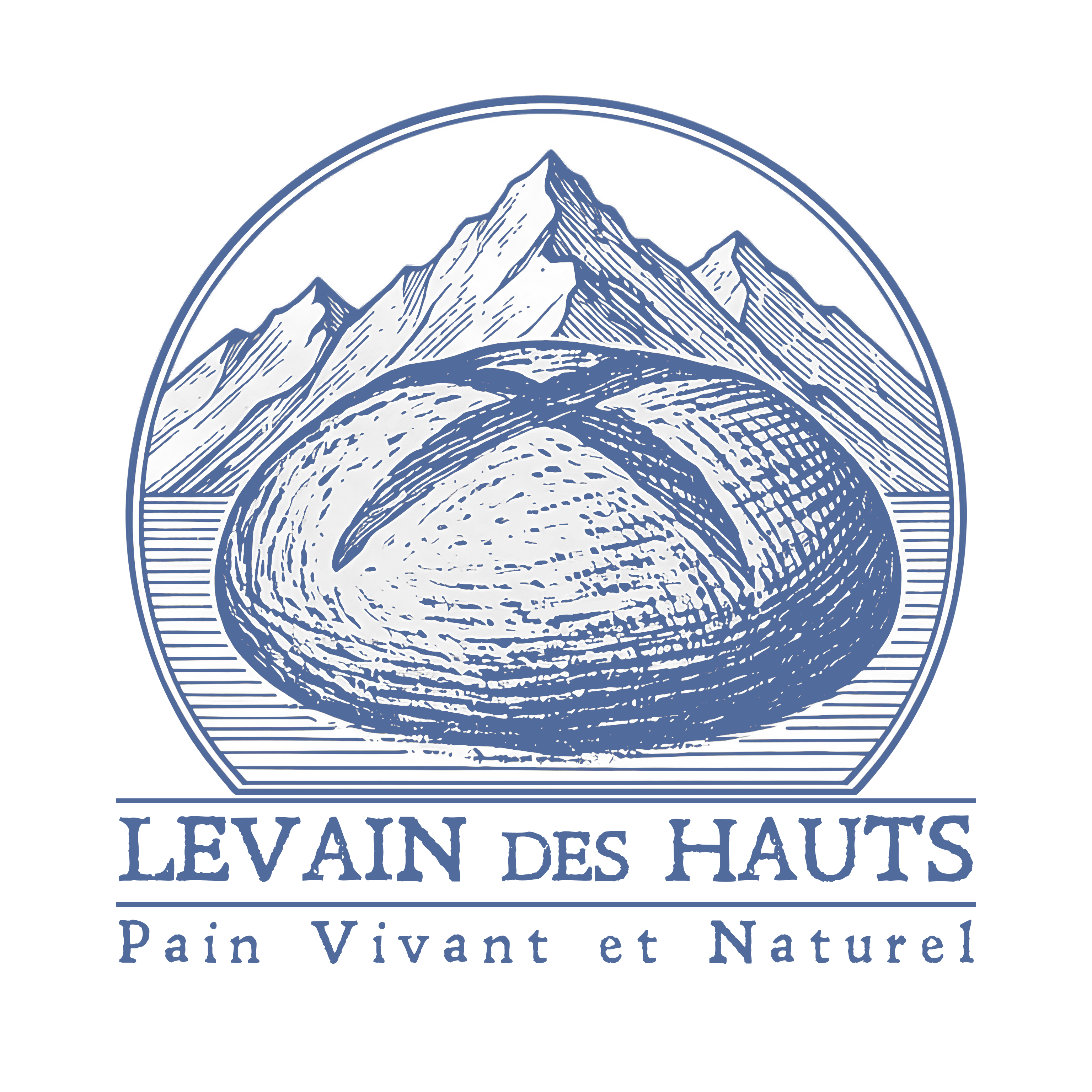 Logo LEVAIN DES HAUTS