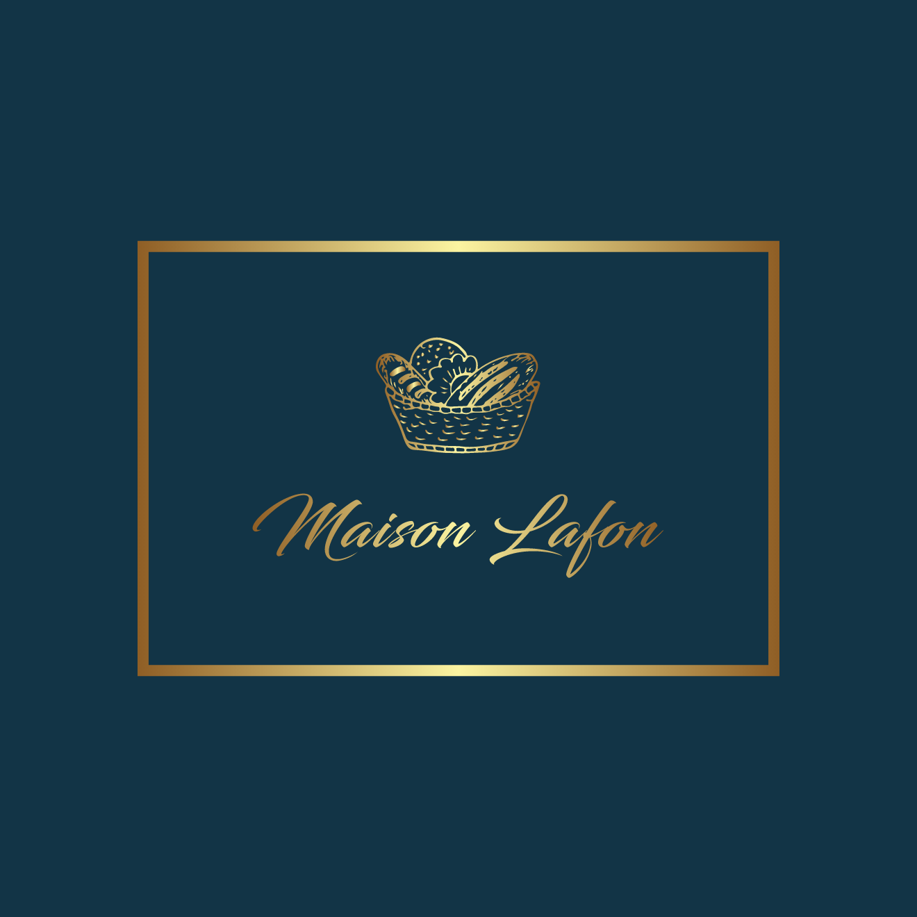 Logo MAISON LAFON