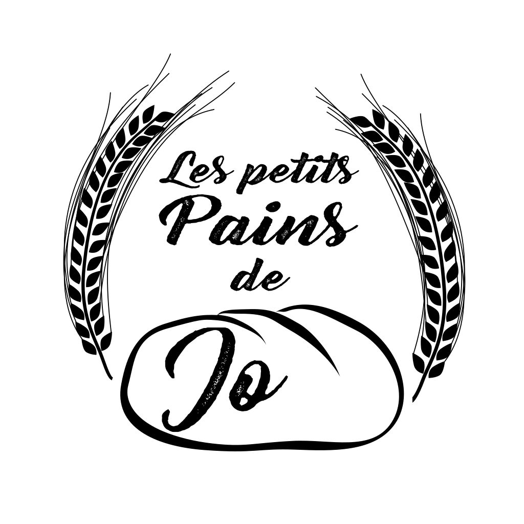 Logo Les Petits Pains de Jo