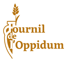 Logo Fournil de l'oppidum