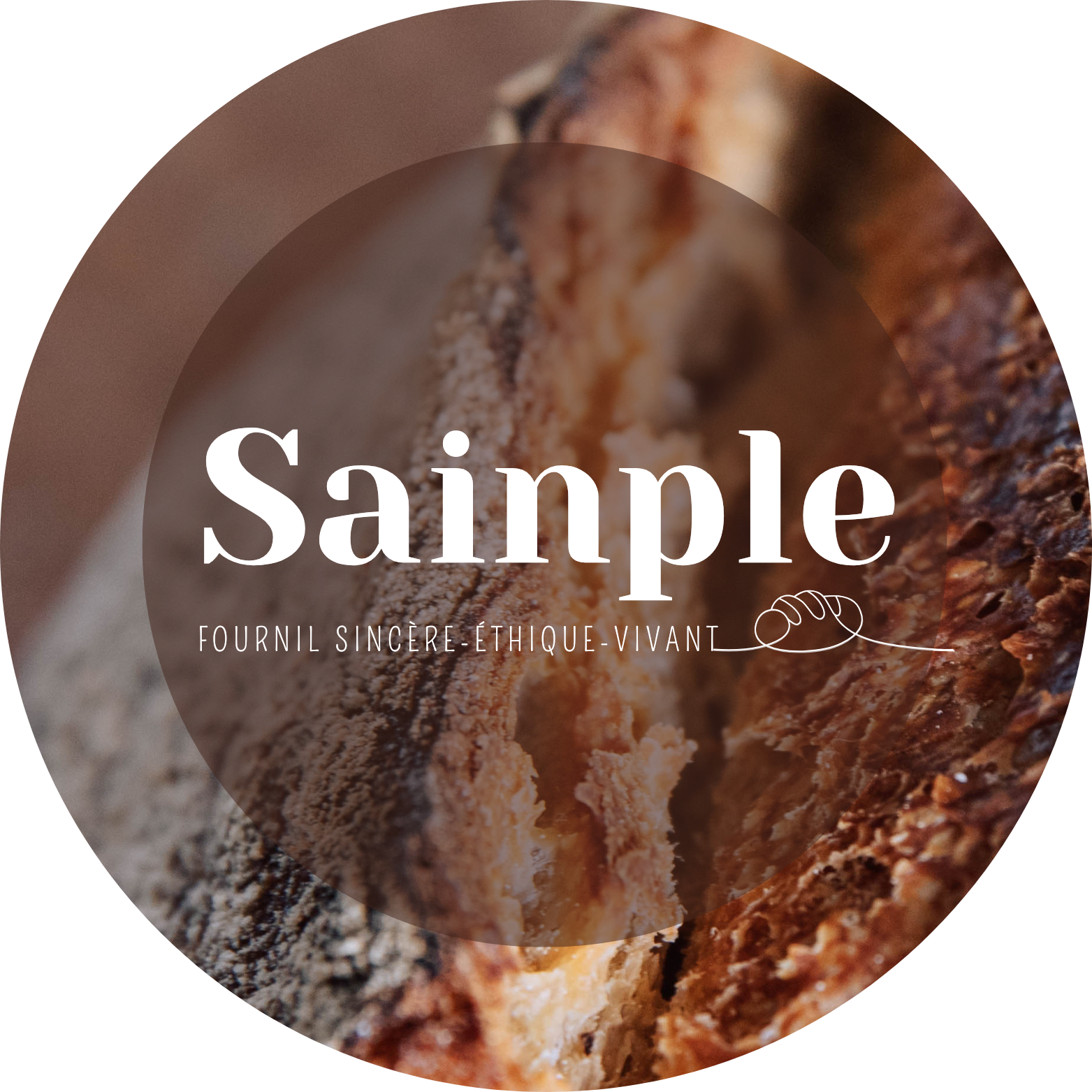 Logo SAINPLE