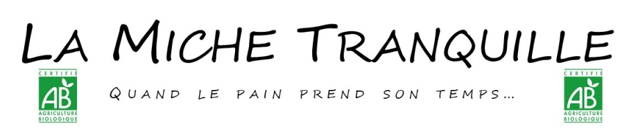 Logo La Miche Tranquille