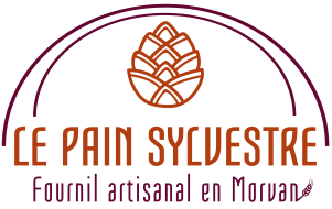 Logo LE PAIN SYLVESTRE