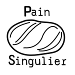Logo Pain singulier